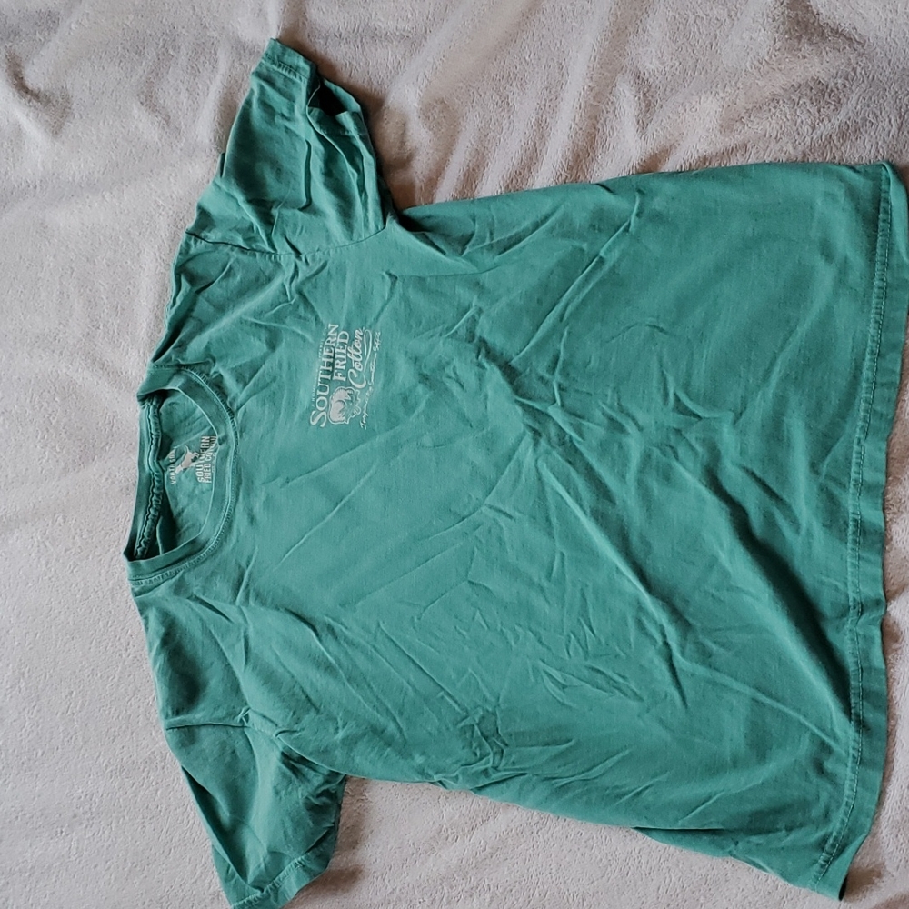 Boy's Small shirt